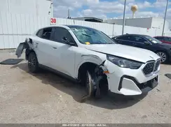 WBX63GM06S5066386 2025 BMW X2