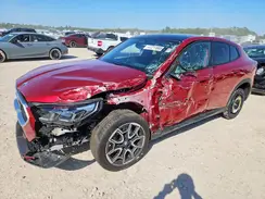 WBX63GM06S5071216 2025 BMW X2