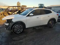 WBX63GM06S5086167 2025 BMW X2