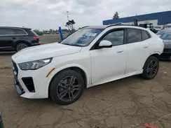 WBX63GM06S5122763 2025 BMW X2