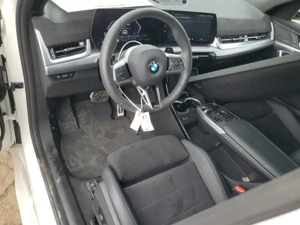 WBX63GM06S5122763 2025 BMW X2 - Image 8