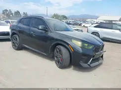 WBX63GM06S5145105 2025 BMW X2
