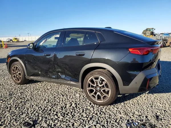 WBX63GM06S5163930 2025 BMW X2 - Image 2