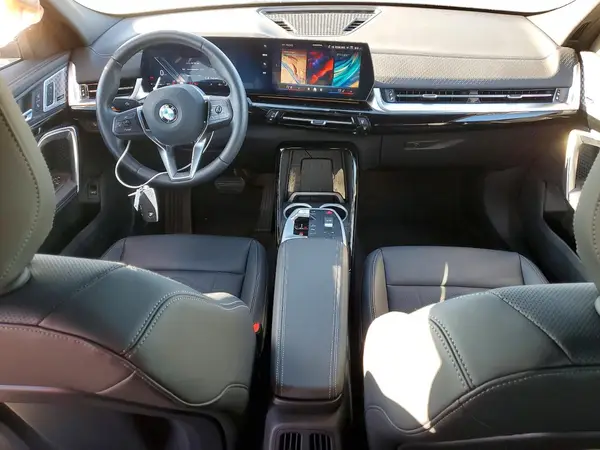 WBX63GM06S5163930 2025 BMW X2 - Image 8
