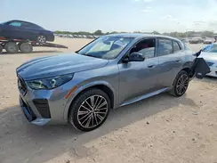 WBX63GM06S5170196 2025 BMW X2