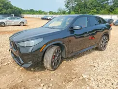 WBX63GM06S5235841 2025 BMW X2
