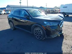 WBX63GM06S5277250 2025 BMW X2