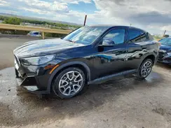 WBX63GM06S5277474 2025 BMW X2