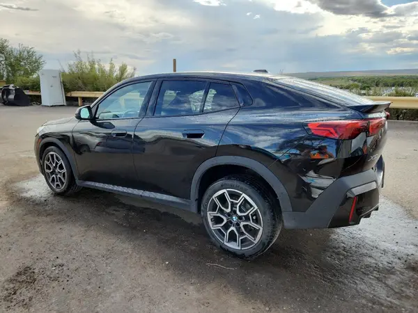 WBX63GM06S5277474 2025 BMW X2 - Image 2