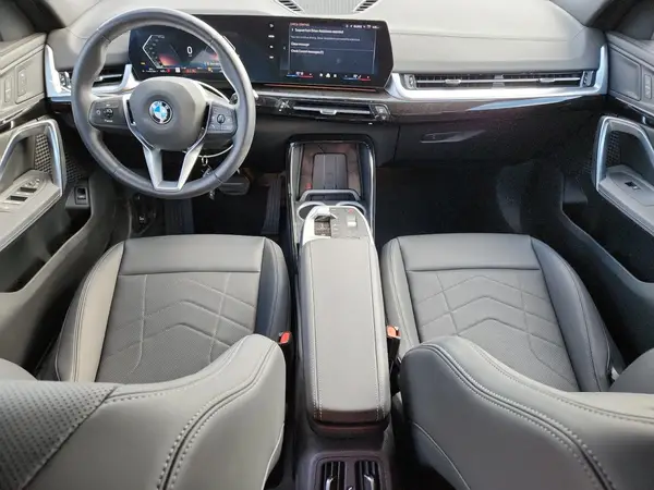 WBX63GM06S5277474 2025 BMW X2 - Image 8