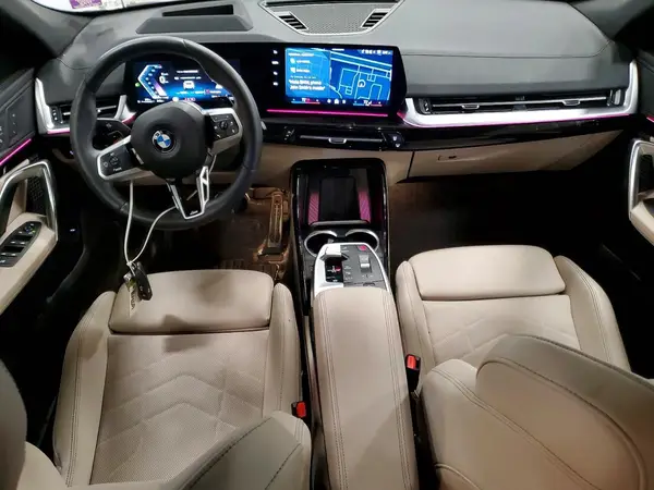WBX63GM06S5327483 2025 BMW X2 - Image 8