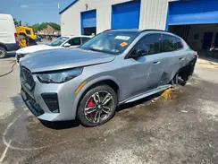 WBX63GM06S5332408 2025 BMW X2