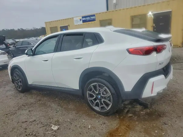 WBX63GM06T5466160 2026 BMW X2 - Image 2