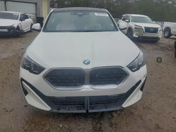 2026 BMW X2 COPART lot 94464645 auction photo 5