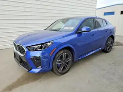 WBX63GM06T5500727 2026 BMW X2