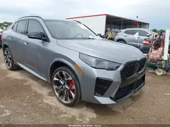 WBX63GM06T5553282 2026 BMW X2