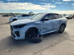 WBX63GM06T5587965 2026 BMW X2