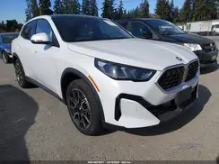 WBX63GM06T5681893 2026 BMW X2