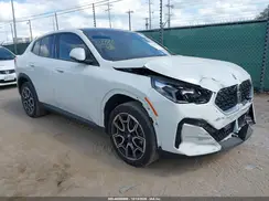 WBX63GM06V5777722 2027 BMW X2