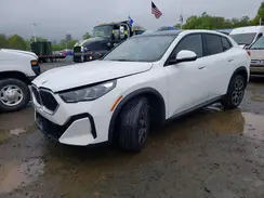 WBX63GM07S5160602 2025 BMW X2