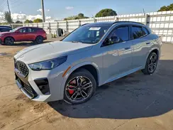 WBX63GM07S5160857 2025 BMW X2