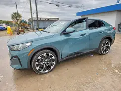 WBX63GM07S5181417 2025 BMW X2