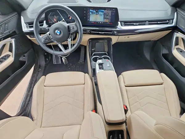 WBX63GM07S5181417 2025 BMW X2 - Image 8