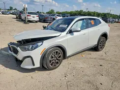 WBX63GM07S5231149 2025 BMW X2