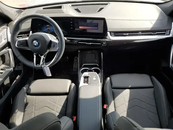 WBX63GM07S5265141 2025 BMW X2 - Image 8