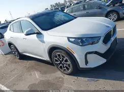 WBX63GM07S5275698 2025 BMW X2