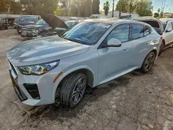WBX63GM07S5288340 2025 BMW X2