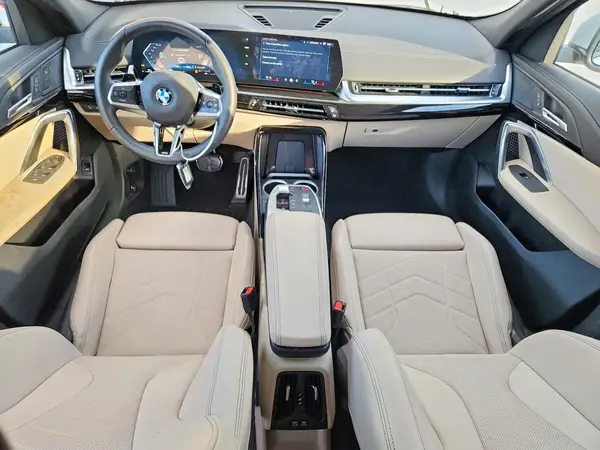 WBX63GM07S5288340 2025 BMW X2 - Image 8