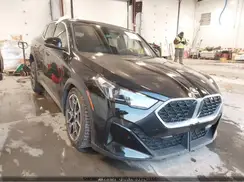 WBX63GM07S5317416 2025 BMW X2