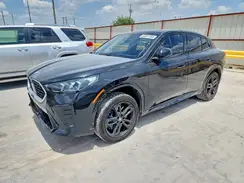 WBX63GM07S5318906 2025 BMW X2
