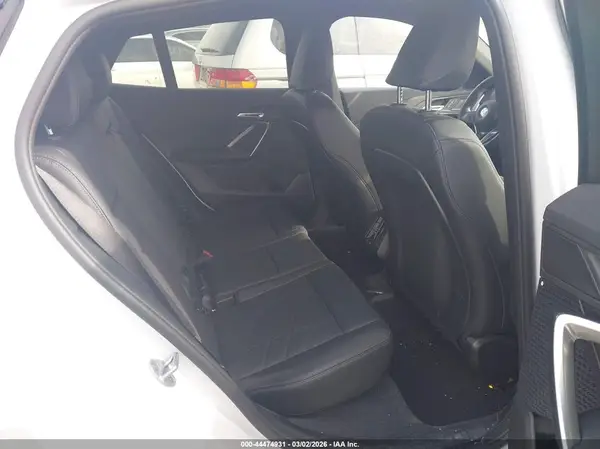 WBX63GM07T5400863 2026 BMW X2 - Image 8