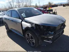 WBX63GM07T5407988 2026 BMW X2