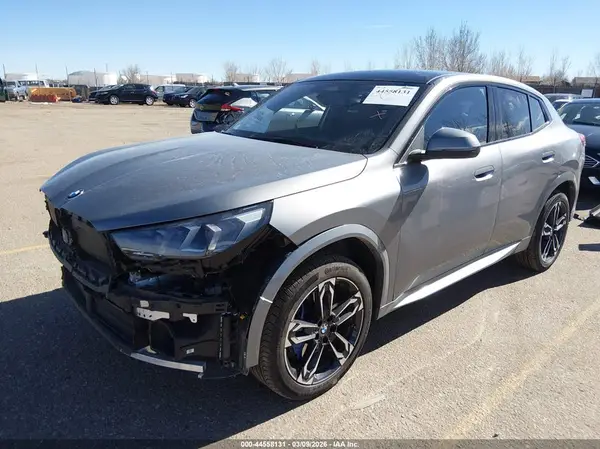 WBX63GM07T5407988 2026 BMW X2 - Image 2