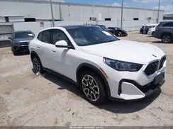 WBX63GM07T5473473 2026 BMW X2