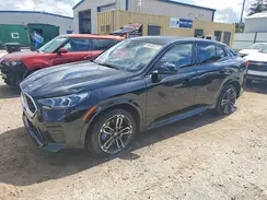 WBX63GM07T5501241 2026 BMW X2
