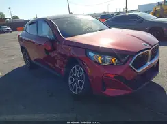 WBX63GM08R5Y53415 2024 BMW X2