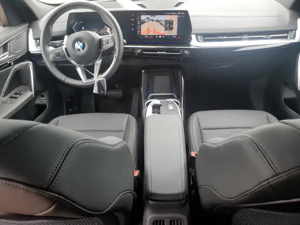 WBX63GM08R5Z04556 2024 BMW X2 - Image 8