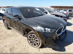WBX63GM08R5Z63851 2024 BMW X2
