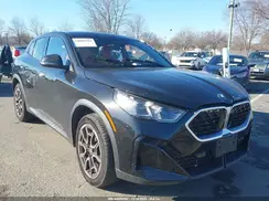 WBX63GM08S5170278 2025 BMW X2
