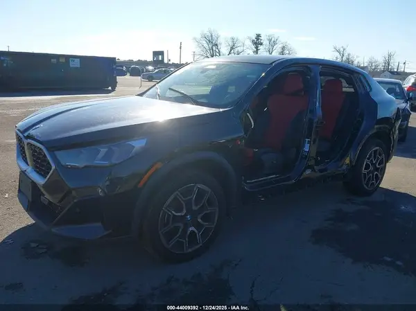 WBX63GM08S5170278 2025 BMW X2 - Image 2