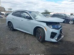 WBX63GM08S5171608 2025 BMW X2