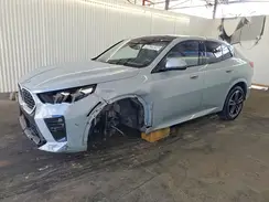 WBX63GM08S5307106 2025 BMW X2