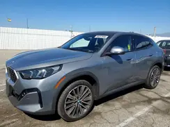 WBX63GM08S5324438 2025 BMW X2