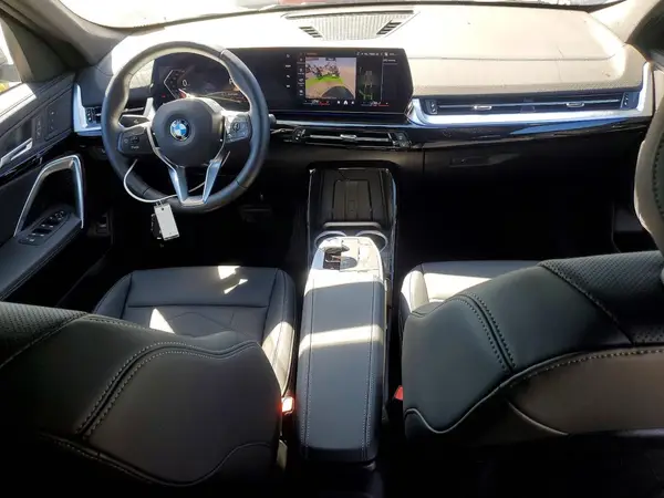 WBX63GM08S5324438 2025 BMW X2 - Image 8