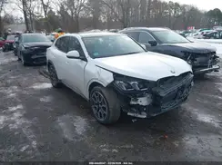WBX63GM08S5375387 2025 BMW X2