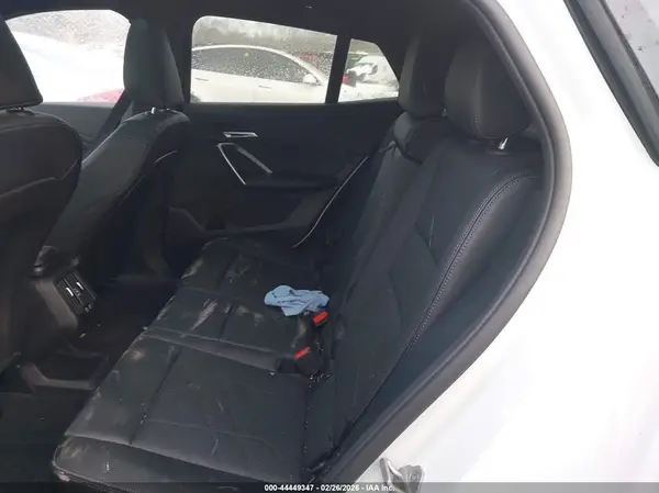 WBX63GM08S5375387 2025 BMW X2 - Image 8